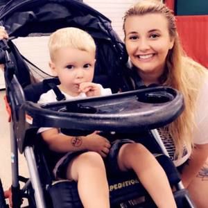 Meet your Posher, Natalee